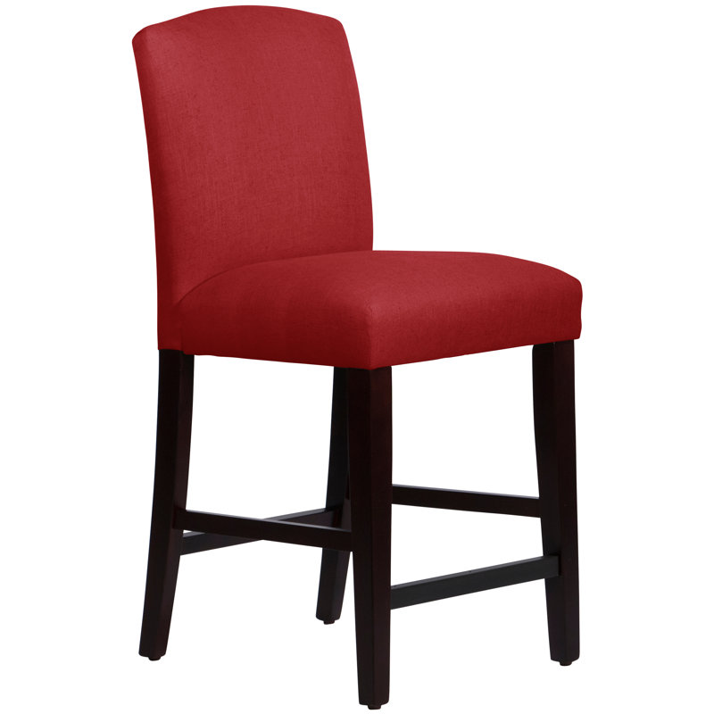 Wayfair Custom Upholstery™ Nadia Bar & Counter Stool & Reviews Wayfair